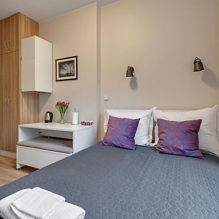 Sopot Host Apartamento Exterior foto