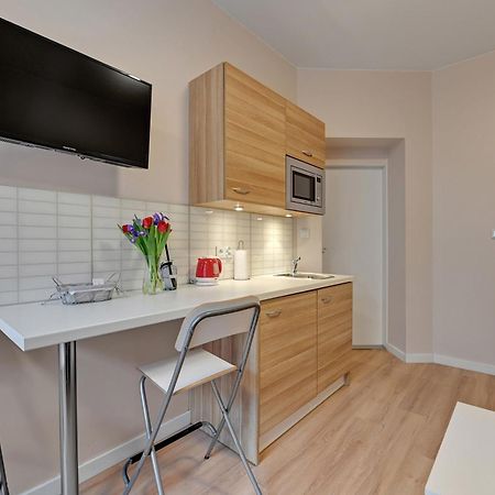 Sopot Host Apartamento Exterior foto