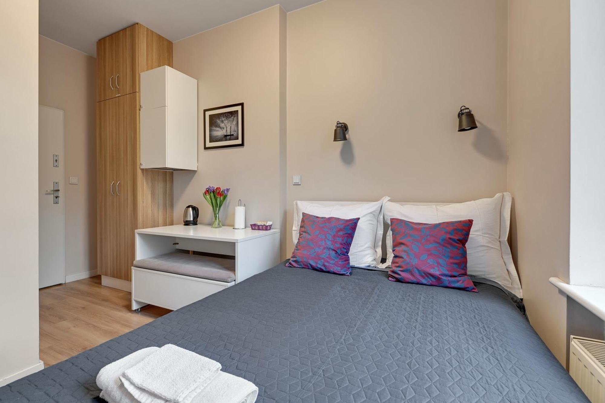 Sopot Host Apartamento Exterior foto