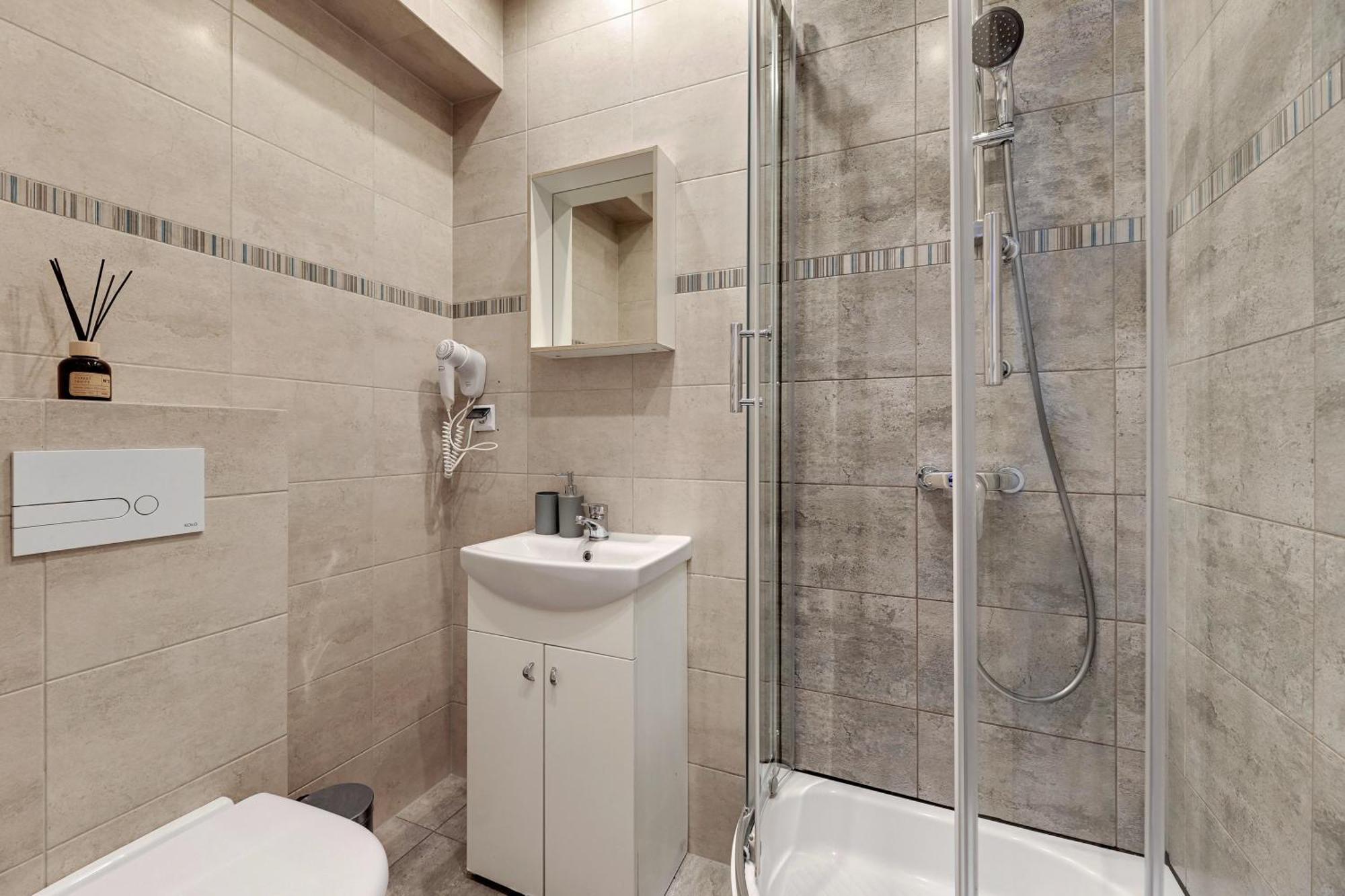 Sopot Host Apartamento Exterior foto