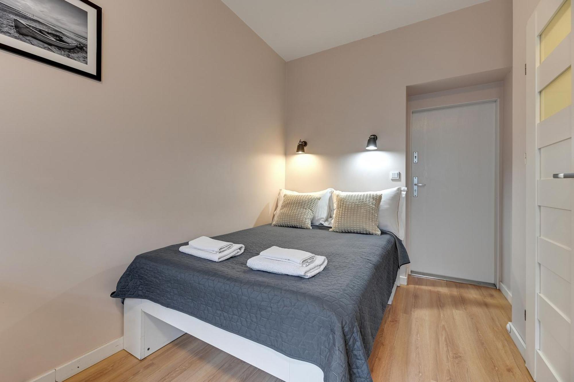 Sopot Host Apartamento Exterior foto
