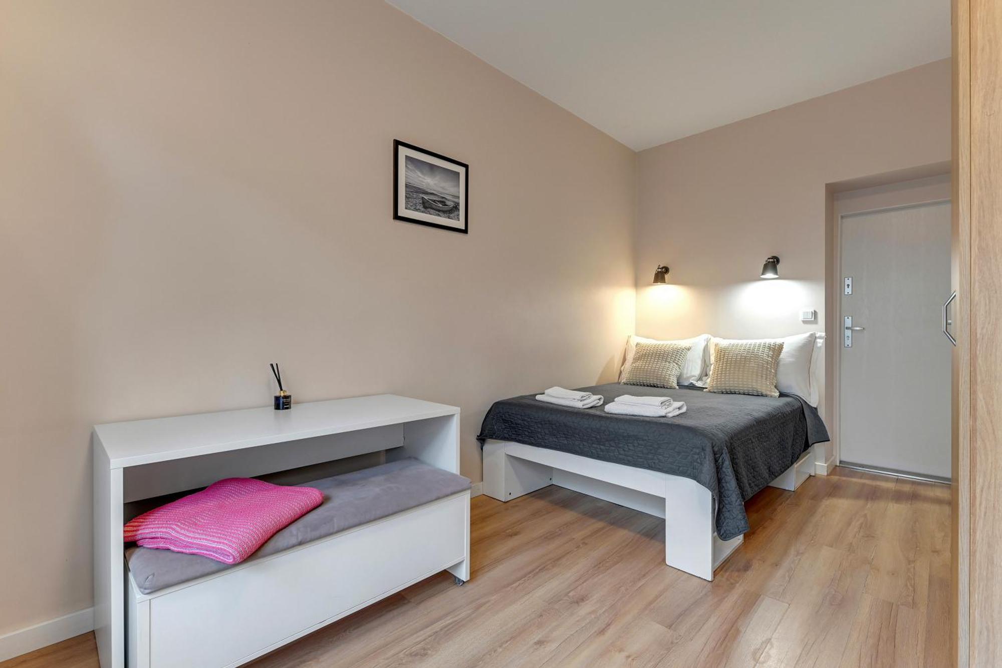 Sopot Host Apartamento Exterior foto