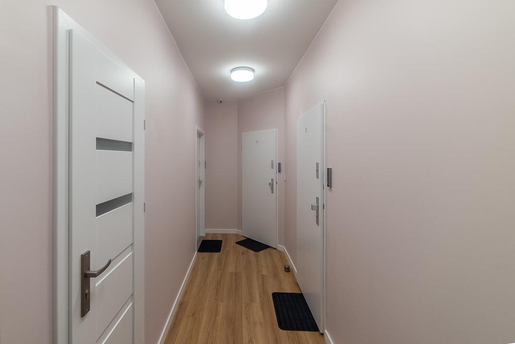 Sopot Host Apartamento Quarto foto